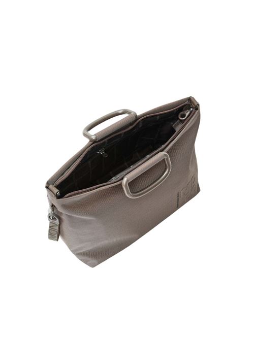 MD 20 Borsa a mano MANDARINA DUCK | P10QMT61ATAUPE